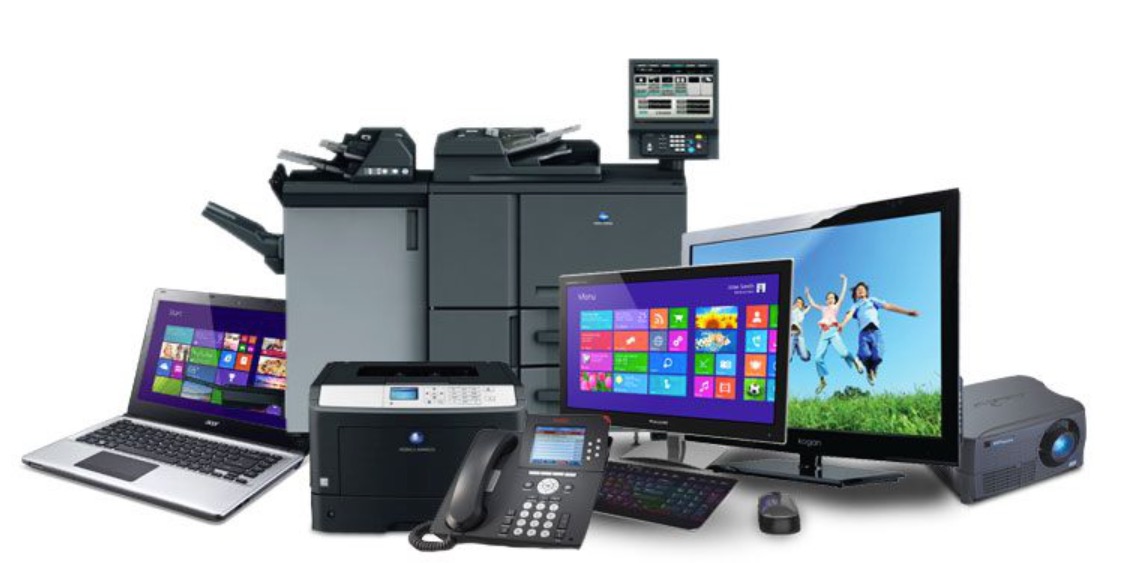 Technology & Equipment Supply